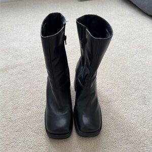 Steve Madden Fantasie boot